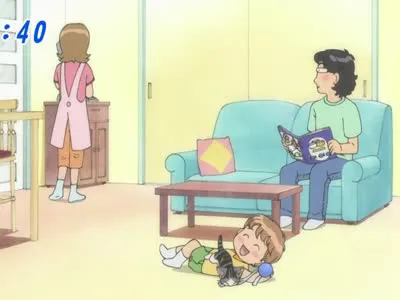 Next Episode Preview