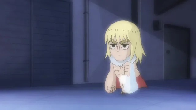 Next Episode Preview