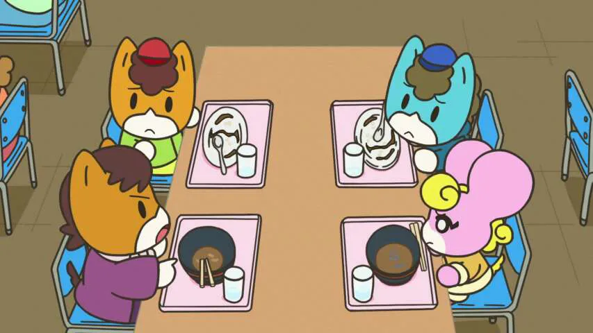 Next Episode Preview