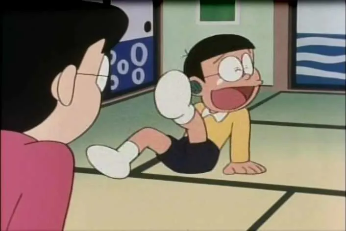 Next Episode Preview