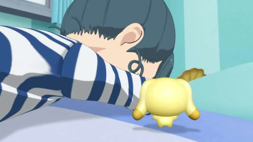 Next Episode Preview