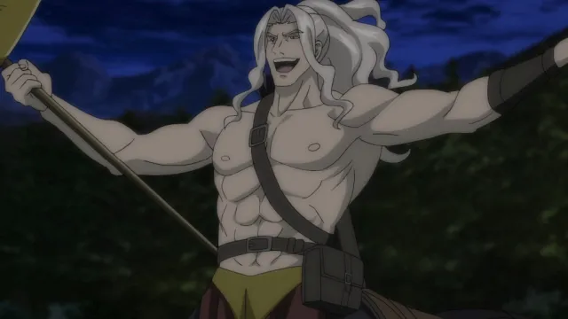 Next Episode Preview