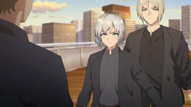 Next Episode Preview