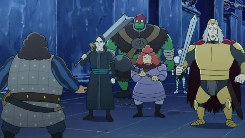 Next Episode Preview