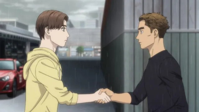 Next Episode Preview