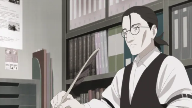 Next Episode Preview
