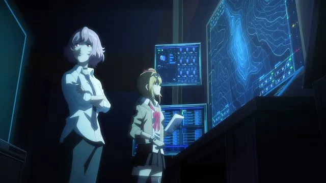 Next Episode Preview