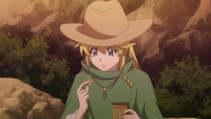 Next Episode Preview