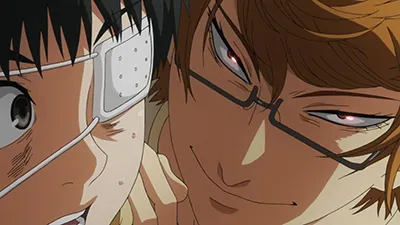 Next Episode Preview