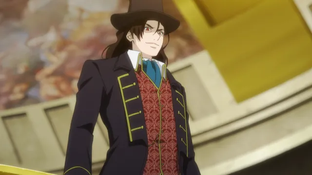 Next Episode Preview
