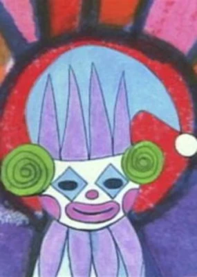 Aotenjou no Clown