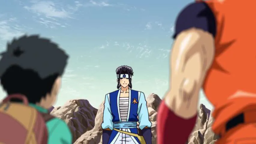 Next Episode Preview