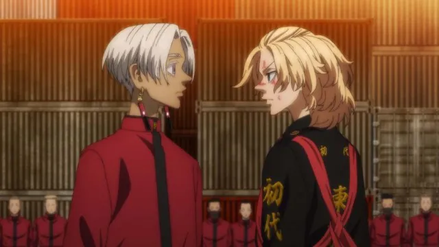 Next Episode Preview