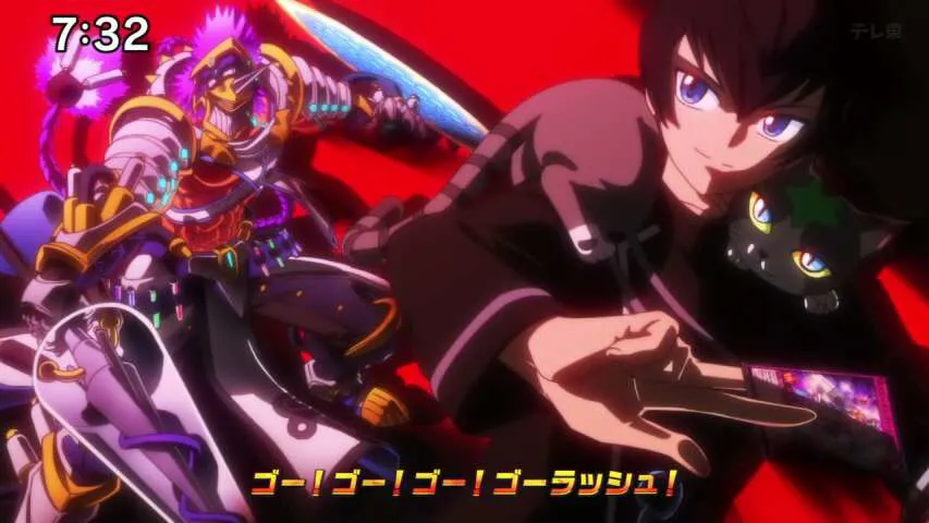 Next Episode Preview