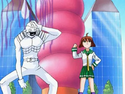 Next Episode Preview