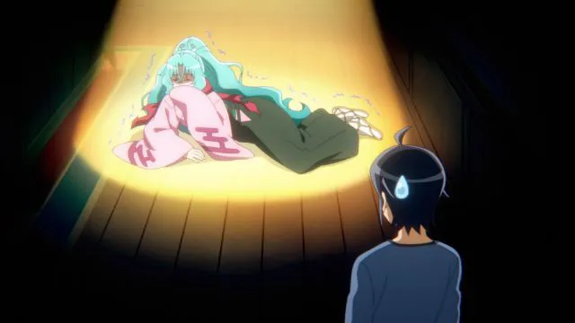 Next Episode Preview