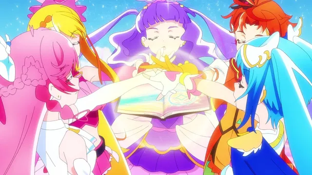 Next Episode Preview