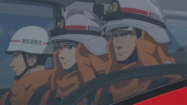Next Episode Preview
