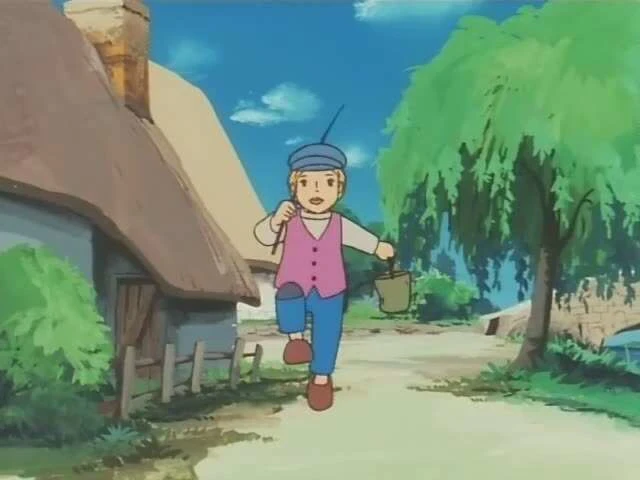Next Episode Preview