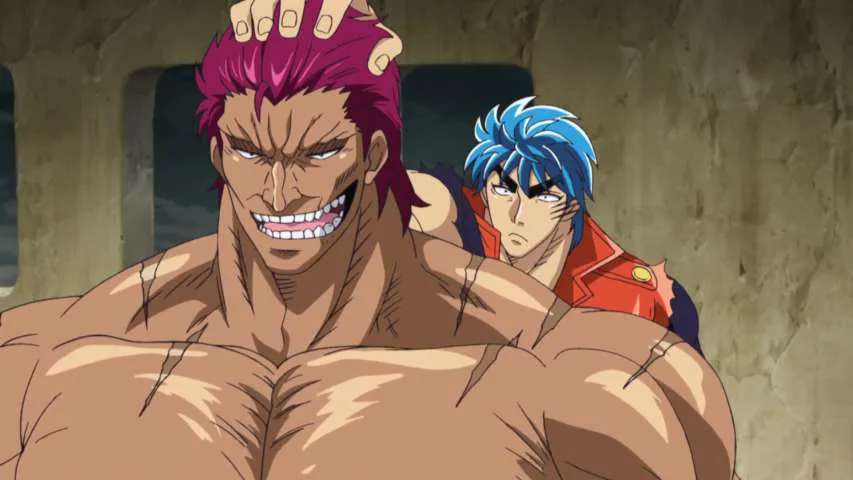 Next Episode Preview