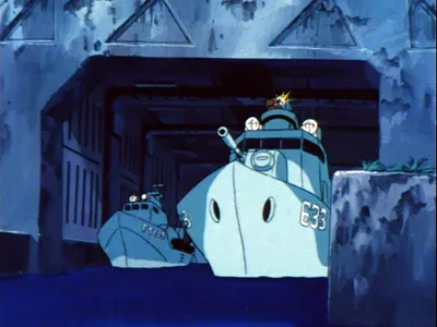 Next Episode Preview