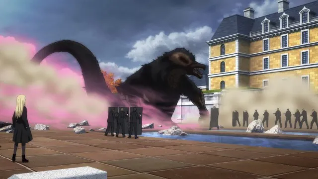 Next Episode Preview