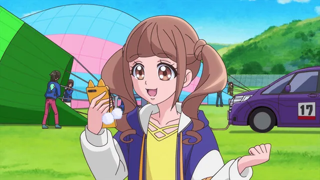 Next Episode Preview