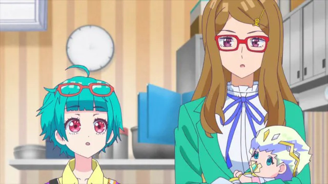 Next Episode Preview