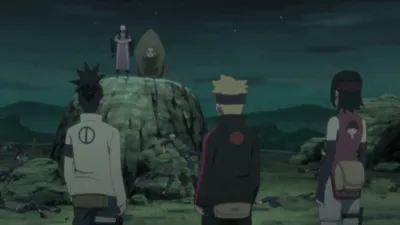 Next Episode Preview