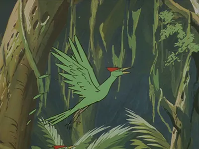 Next Episode Preview
