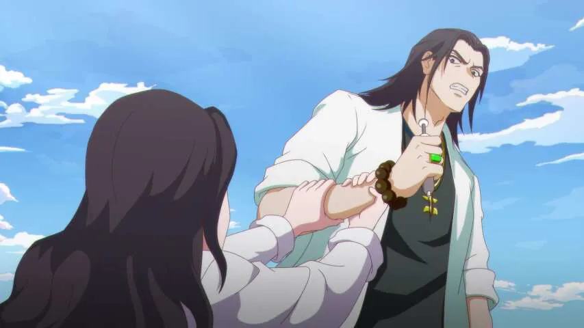 Next Episode Preview