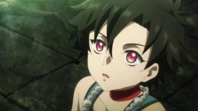 Next Episode Preview