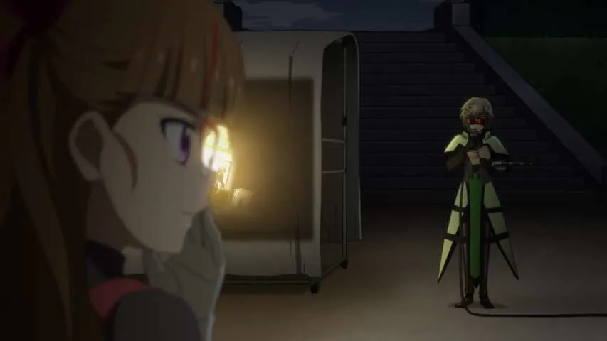 Next Episode Preview