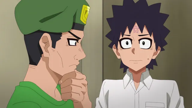 Next Episode Preview