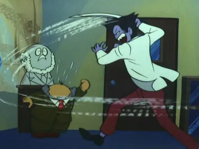 Next Episode Preview