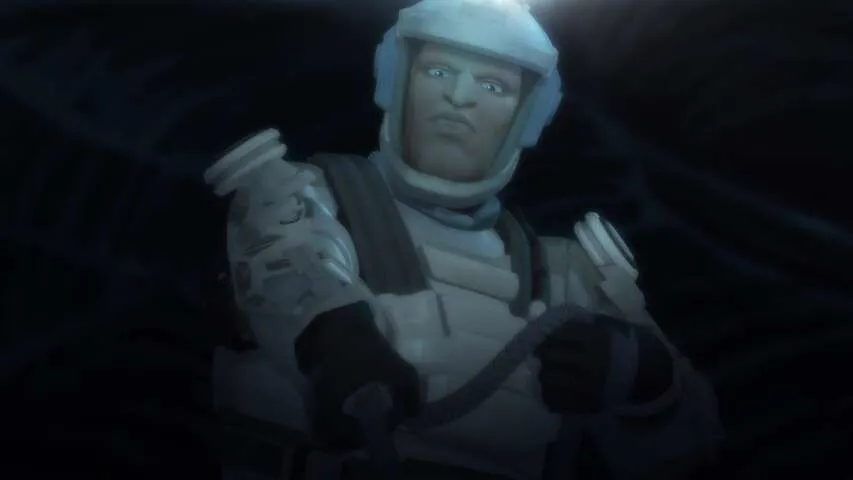 Next Episode Preview