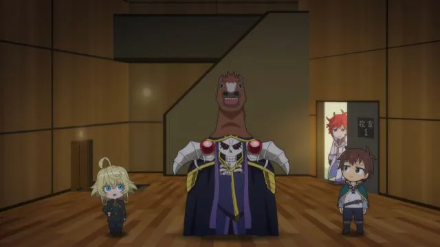 Next Episode Preview