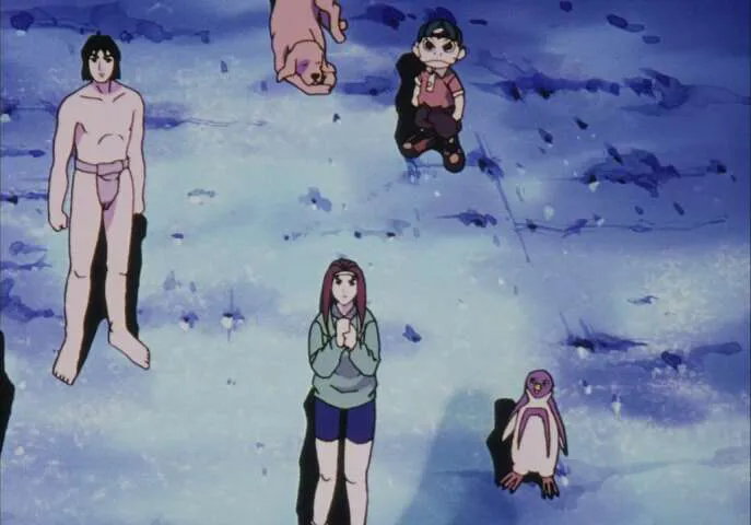Next Episode Preview