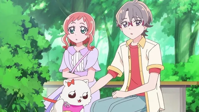 Next Episode Preview