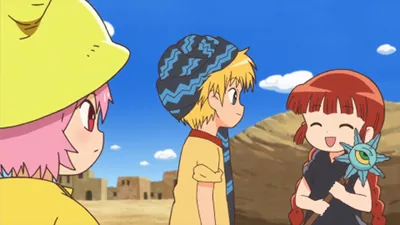 Next Episode Preview