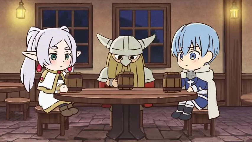 Next Episode Preview