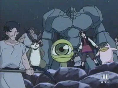 Next Episode Preview