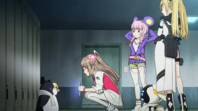 Next Episode Preview