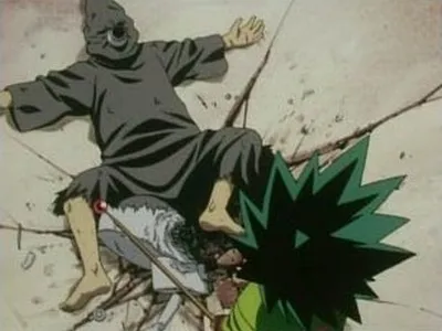 Next Episode Preview