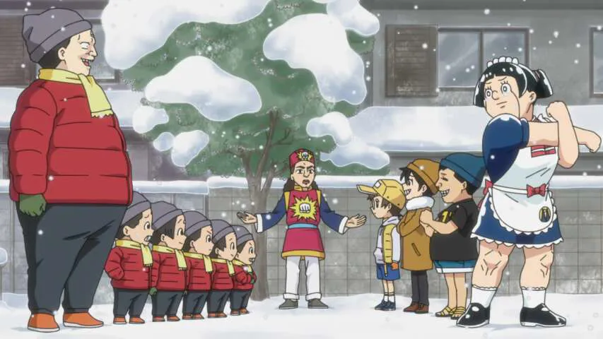 Next Episode Preview