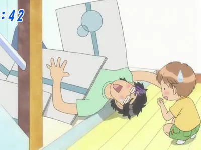 Next Episode Preview