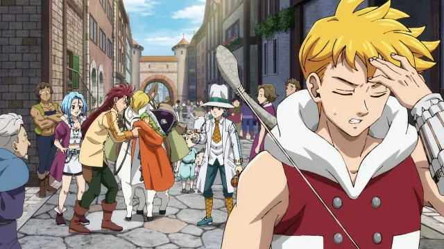 Next Episode Preview