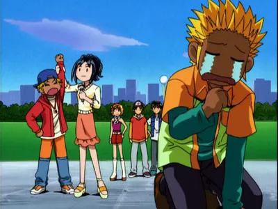 Next Episode Preview
