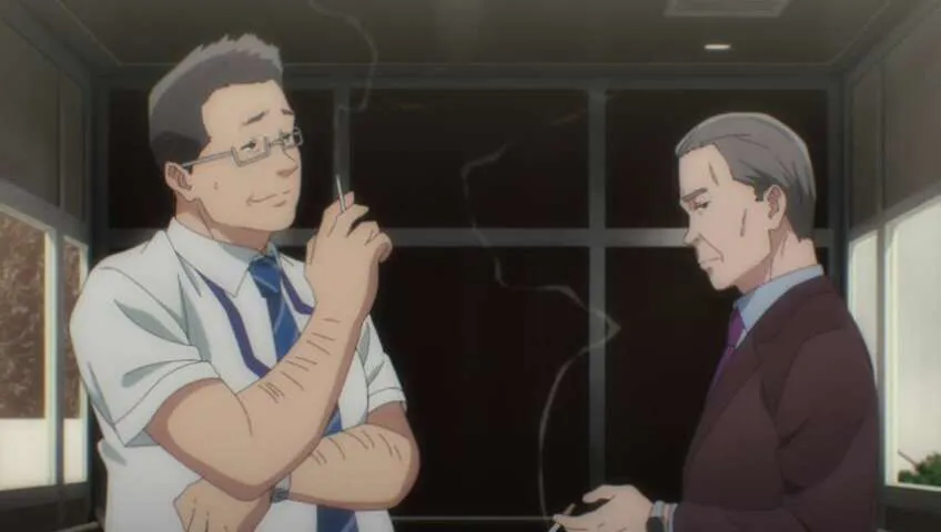 Next Episode Preview