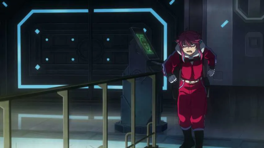 Next Episode Preview